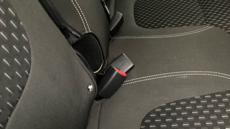 Renault Captur 1.5 dCi 90 Dynamique S Nav 5dr EDC Diesel Hatchback